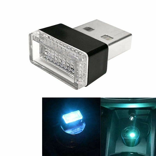 AMZER® Universal USB LED Atmosphere Lights Emergency Lighting